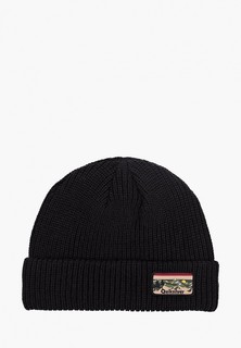 Шапка Quiksilver TOFINO BEANIE HDWR KVJ0