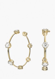 Серьги Swarovski® Constella