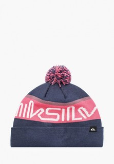 Шапка Quiksilver Summit Beanie HDWR BSN0