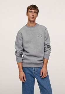 Свитшот Mango Man MOUNT