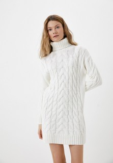 Платье Pink Summer 