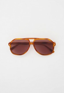 Очки солнцезащитные Gucci GG1042S 002