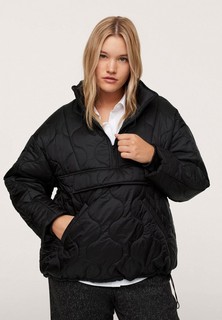 Куртка утепленная Violeta by Mango GAMBA