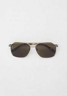 Очки солнцезащитные McQ Alexander McQueen MQ0331S 002