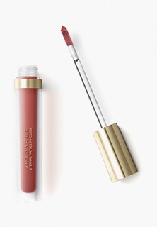 Помада Kiko Milano A holiday fable eternal matte lip mousse - 04, Perfect Brown