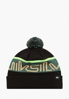Шапка Quiksilver Summit Beanie HDWR KVJ0