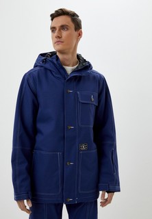 Куртка сноубордическая DC Shoes SERVO M SNJT BSQ0