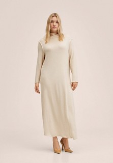 Платье Violeta by Mango CISNE