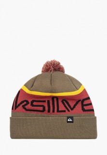 Шапка Quiksilver Summit Beanie HDWR CRE0