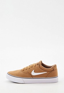 Кеды Nike NIKE SB CHRON 2 CNVS