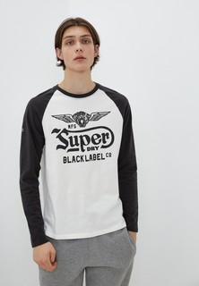 Лонгслив Superdry 