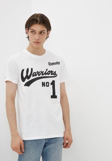 Футболка Superdry 