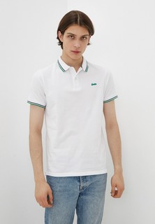 Поло Superdry 