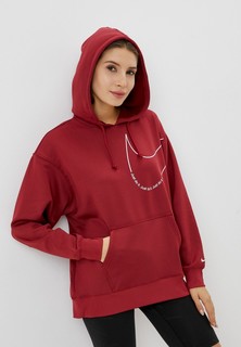 Худи Nike W NK TF HBR GRX AL TM FC PO HD