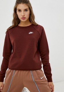 Свитшот Nike W NSW ESSNTL FLC CREW