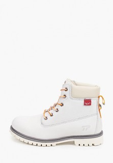 Ботинки Patrol 