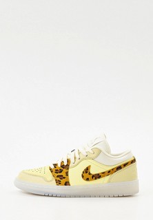 Кеды Jordan WMNS AIR JORDAN 1 LOW