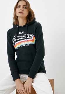 Худи Superdry 