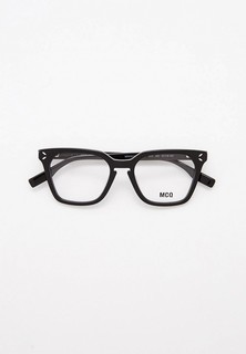 Оправа McQ Alexander McQueen MQ0327O 001