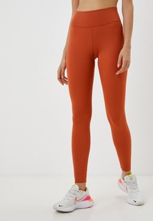 Тайтсы Nike W NIKE ONE LUXE MR TIGHT