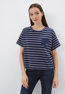 Футболка Roxy WINTER MOON J TEES BSP3