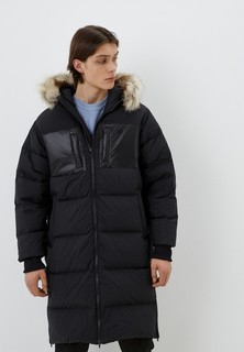 Пуховик adidas Originals REGEN PUFF LONG