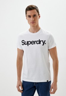 Футболка Superdry 