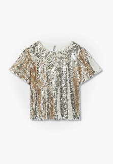 Блуза Mango Kids SHINE