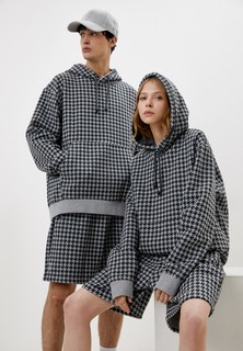 Худи adidas Originals adidas X IVY PARK, AOP HOODIE