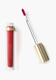 Помада Kiko Milano A holiday fable eternal matte lip mousse, тон 05, 2.8 мл