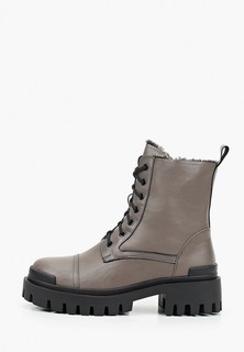 Ботинки Bona Dea Exclusive for Lamoda