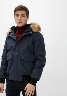 Куртка утепленная Superdry 