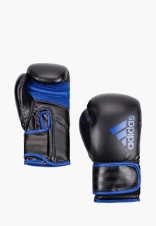 Перчатки боксерские adidas Combat Hybrid 80 Boxing Gloves