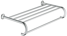 Полка для полотенец 58,6 см Grohe Essentials Authentic 40660001