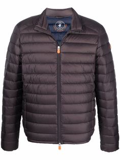 Save The Duck пуховик на молнии