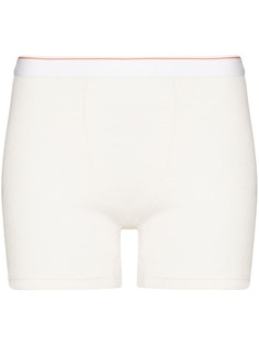 Heron Preston for Calvin Klein шорты с логотипом