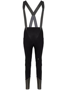 ASSOS тайтсы Mille GT C2 Winter Bib