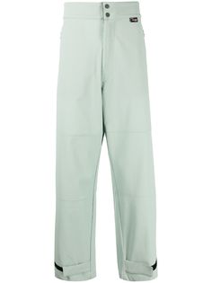 GR10K широкие брюки