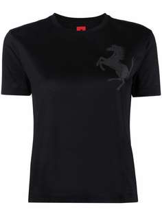 Ferrari футболка Prancing Horse с логотипом