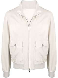 Eleventy куртка на молнии