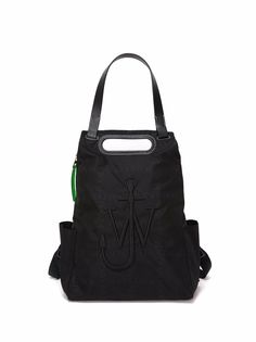 JW Anderson рюкзак с логотипом Anchor
