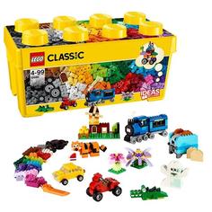 Конструктор LEGO Classic &quot;Набор для творчества&quot;, средний