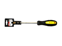 Отвертки шлицевые отвертка шлицевая UGO LOKS 8х150мм SL