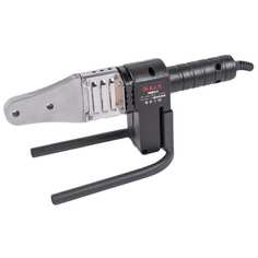 Электрический паяльник для пластиковых труб p.i.t. pwm32-d
