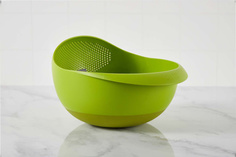 Миска-дуршлаг 2 в 1 Prep Serve Joseph Joseph