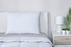 Подушка Goose down Hoff