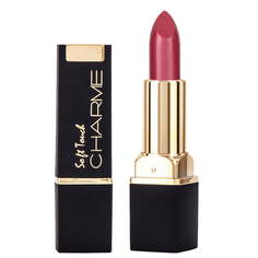 Charme, Губная помада Soft Touch, тон 108