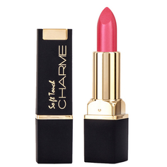 Charme, Губная помада Soft Touch, тон 112