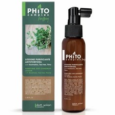 Dott.Solari Cosmetics, Лосьон PhitoComplex Purifying, 100 мл