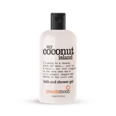 Treaclemoon, Гель для душа My Coconut Island, 500 мл